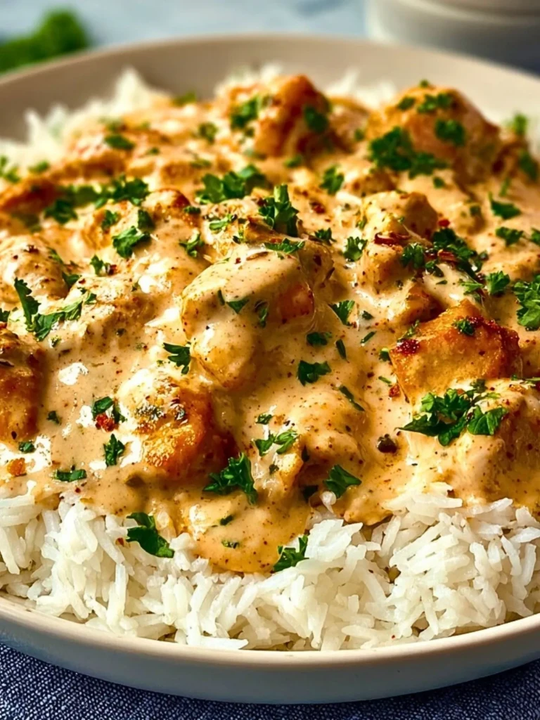 Chicken and Rice Easy dinner option for busy nights - 3