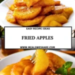 Fried Apples - Pin 1
