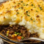 Shepherd's Pie: Simple Comfort Food Dish