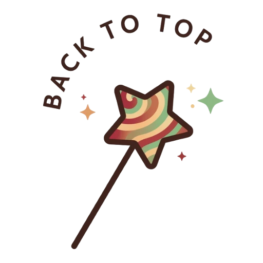 Back to Top Magic Wand